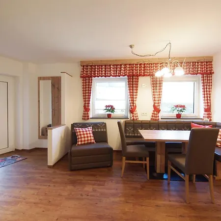 Apartmán Hinterburgschwaig Hof Sankt Johann im Pongau Exteriér fotografie