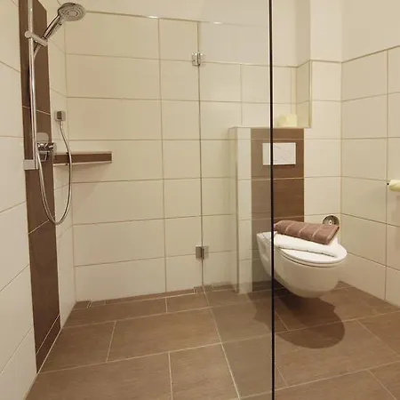 Apartmán Hinterburgschwaig Hof Sankt Johann im Pongau Exteriér fotografie
