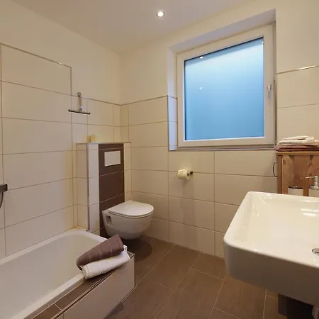 Apartmán Hinterburgschwaig Hof Sankt Johann im Pongau Exteriér fotografie