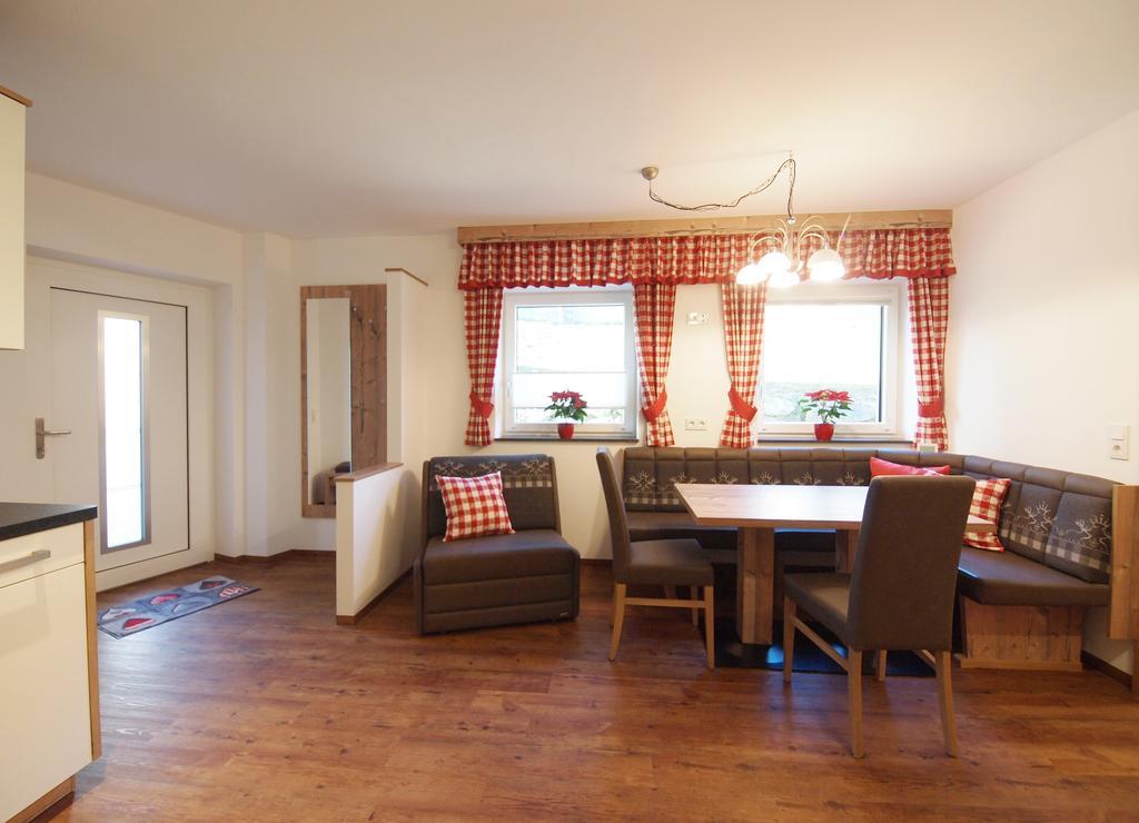 Hinterburgschwaig Hof Apartment Sankt Johann im Pongau
