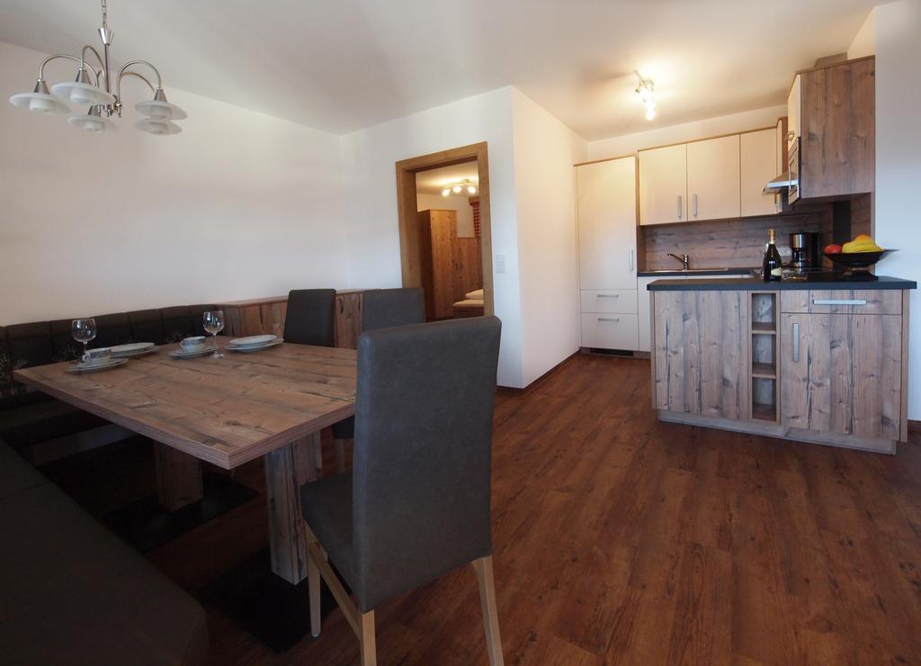 Apartment Hinterburgschwaig Hof Sankt Johann im Pongau