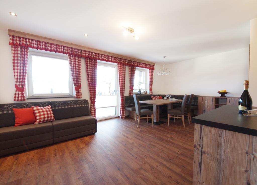Apartment Hinterburgschwaig Hof