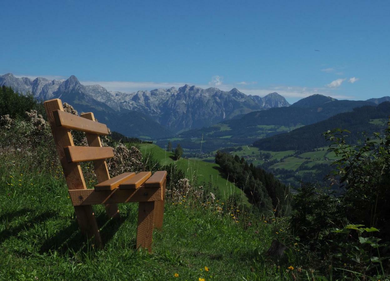 Hinterburgschwaig Hof Appartamento *