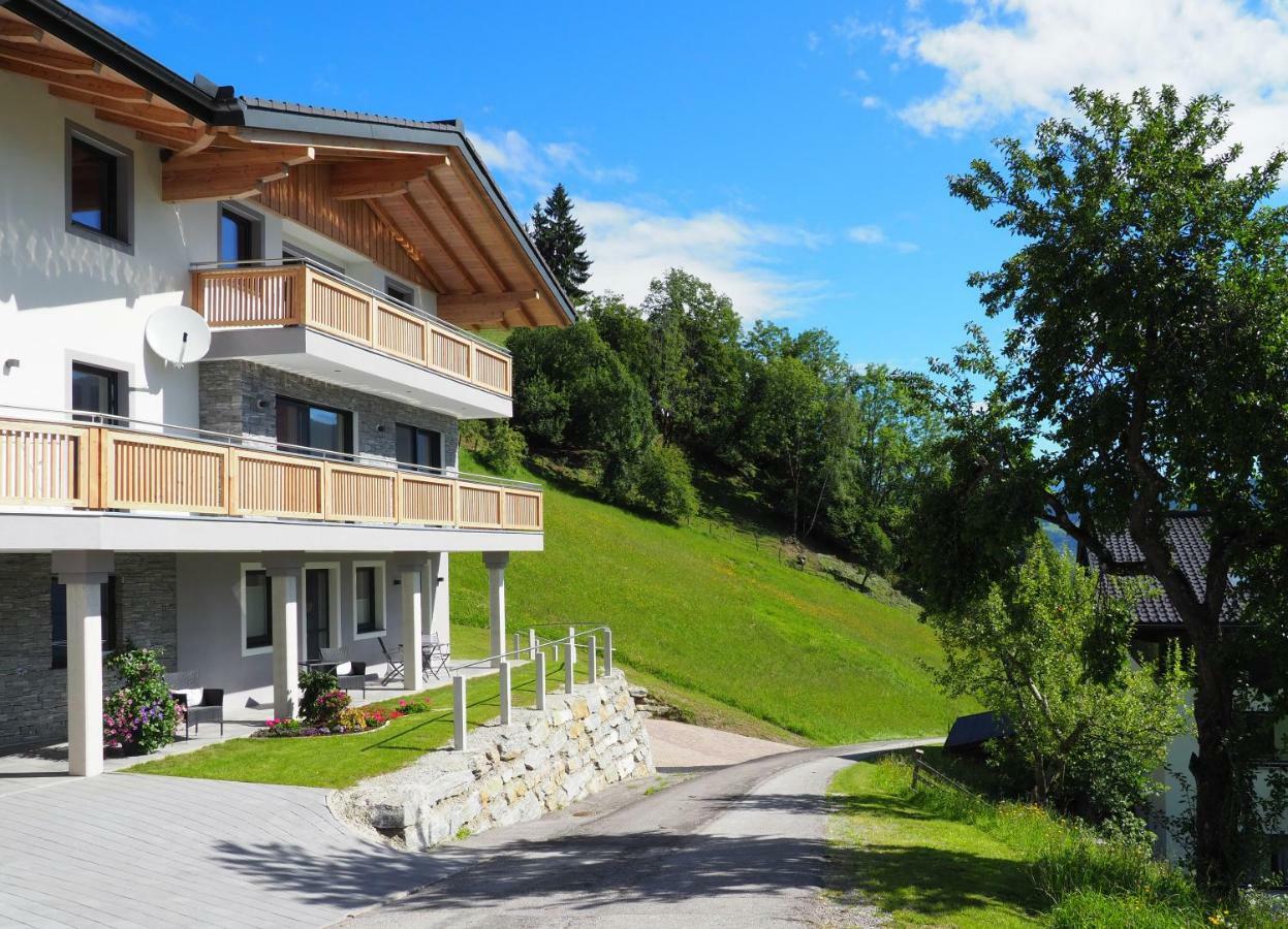 Appartamento Hinterburgschwaig Hof