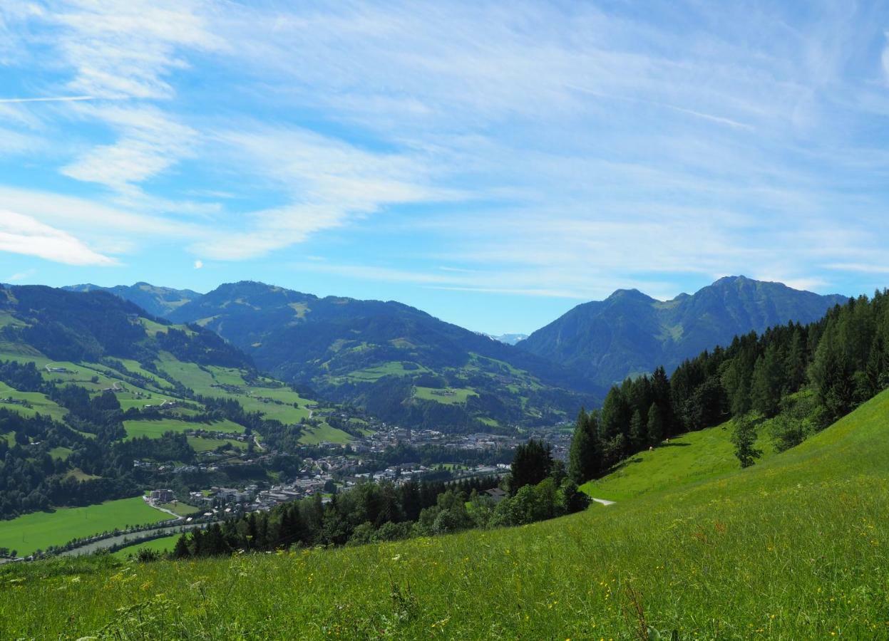 Hinterburgschwaig Hof Sankt Johann im Pongau