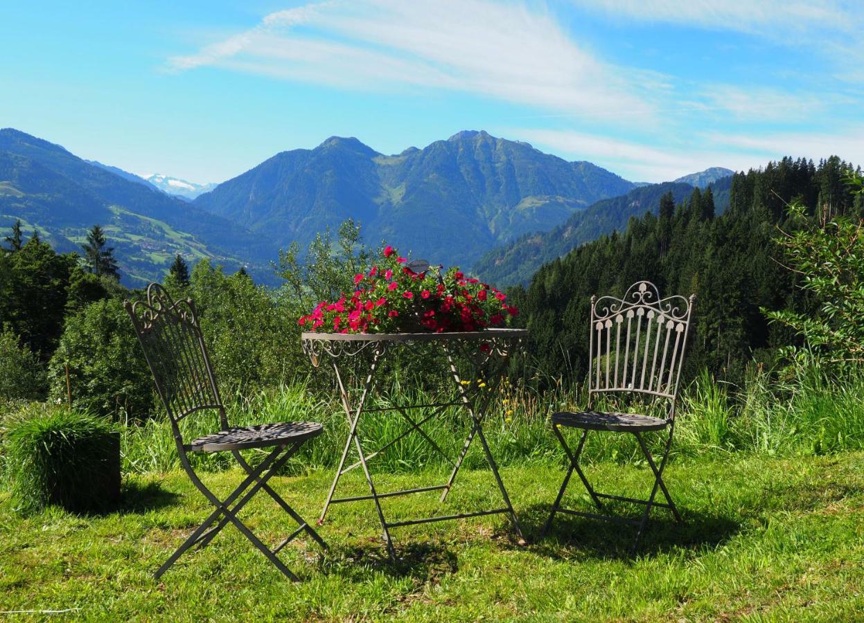 Apartment Hinterburgschwaig Hof Sankt Johann im Pongau